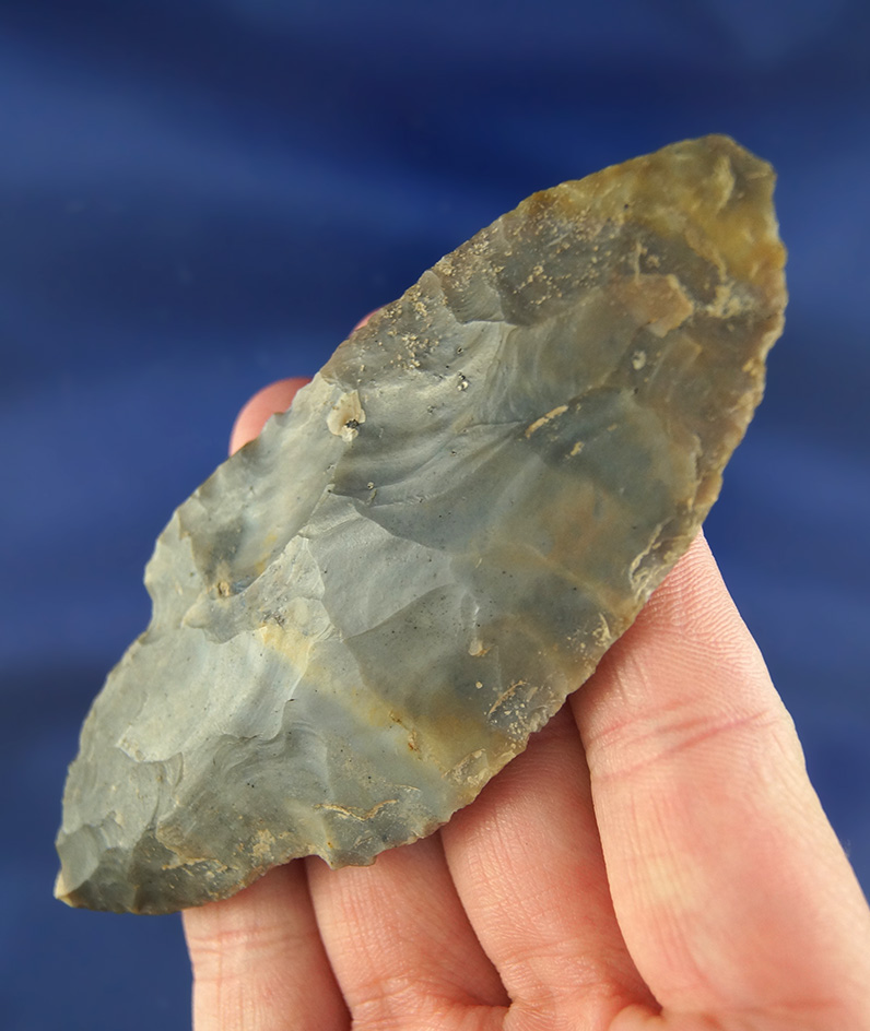 Main artifact image