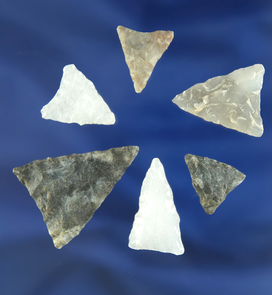 Main artifact image