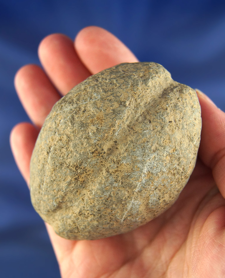 Main artifact image