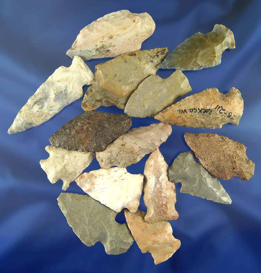 Main artifact image