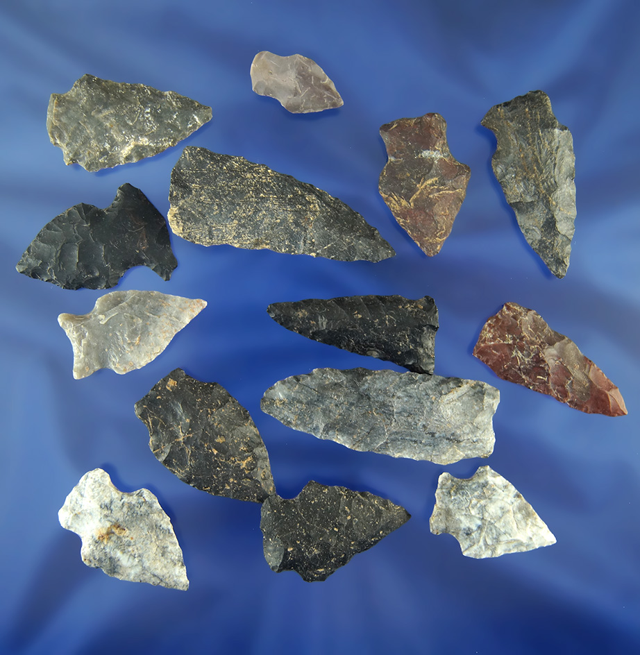 Main artifact image