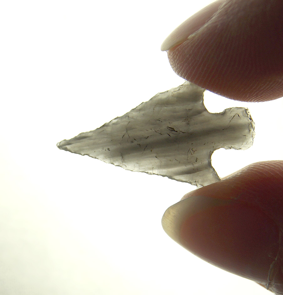 Main artifact image