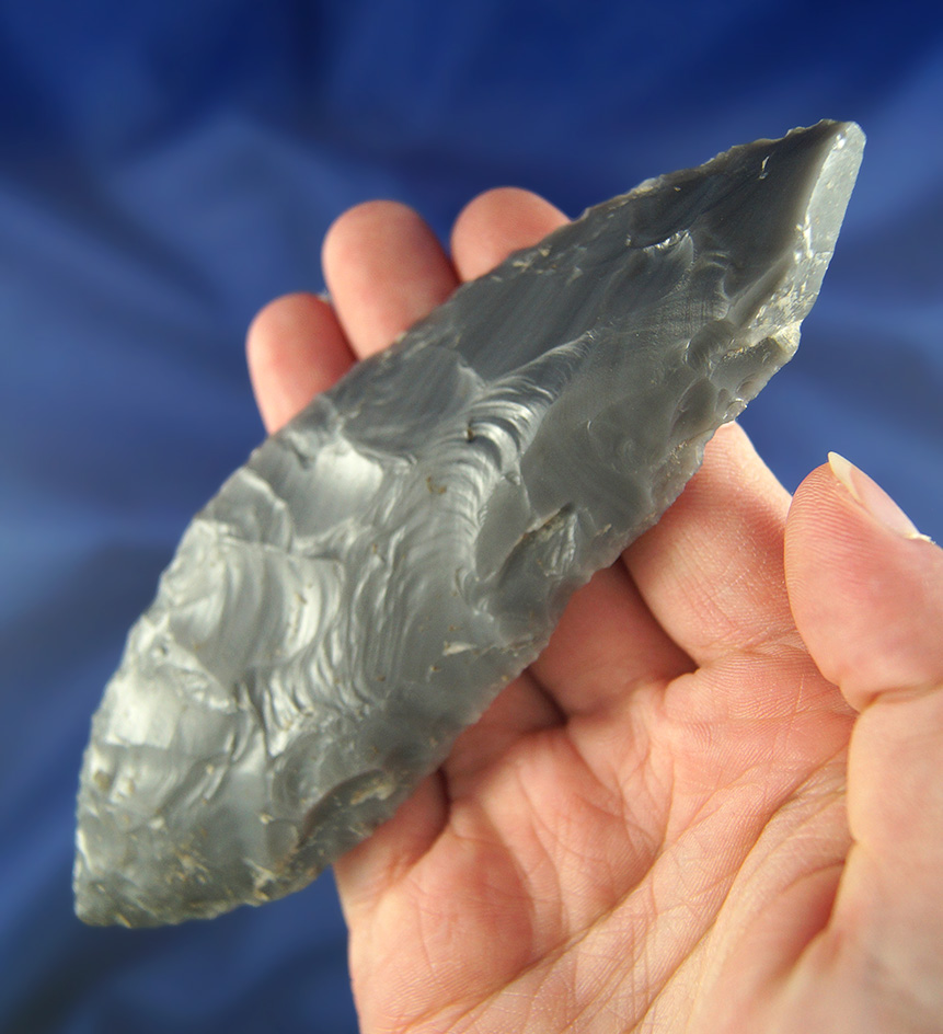 Main artifact image