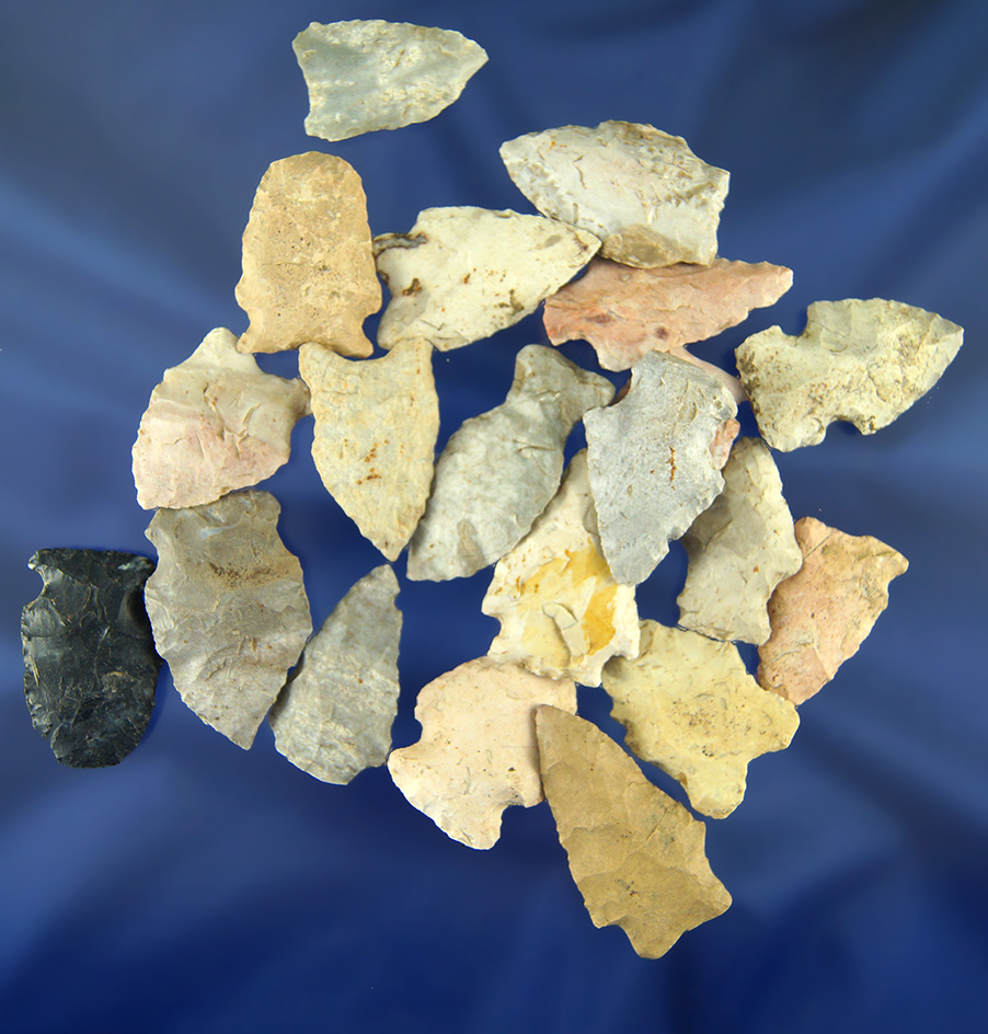Main artifact image