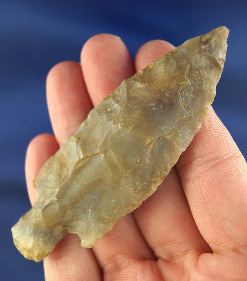 Main artifact image