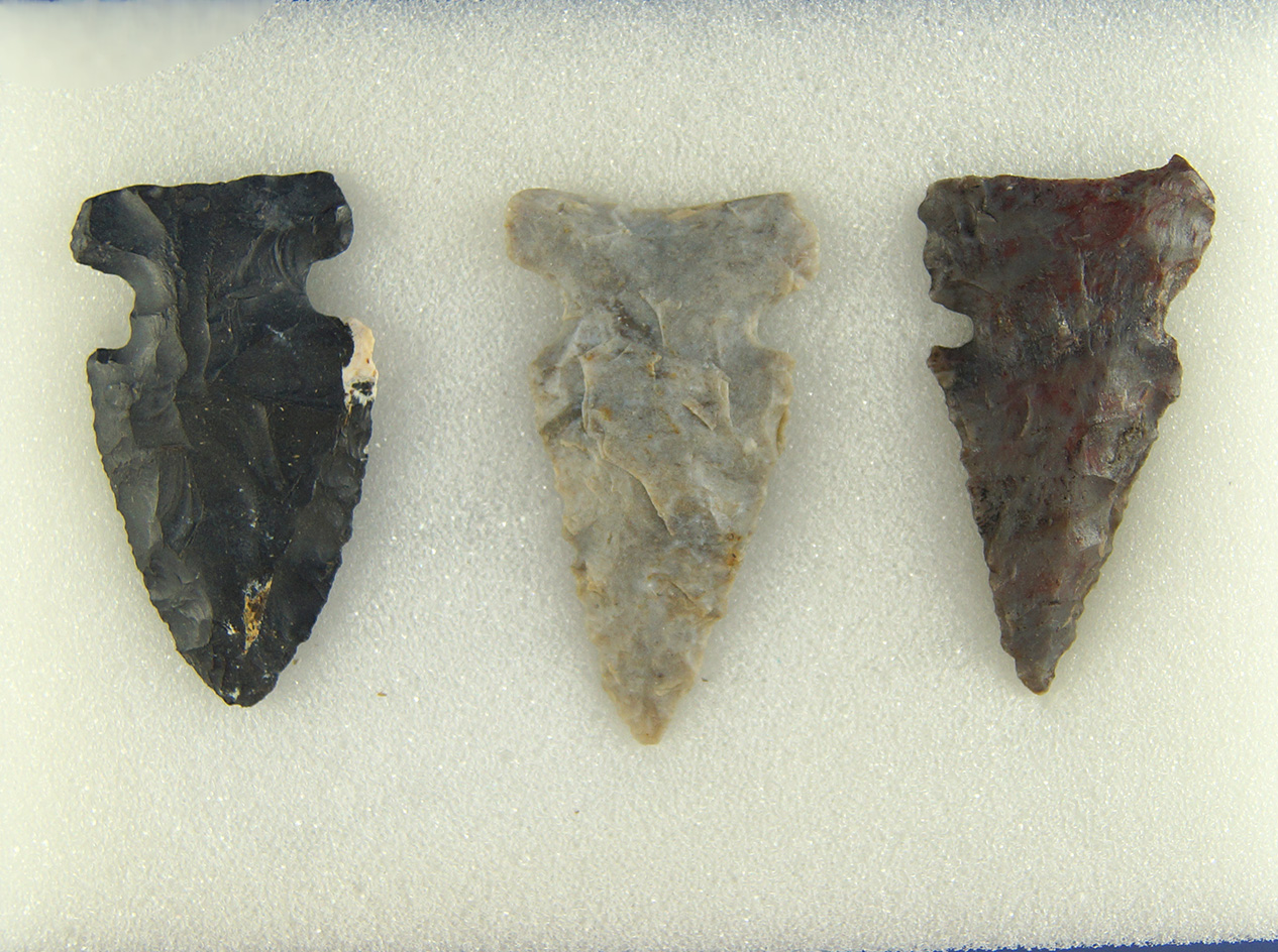 Main artifact image