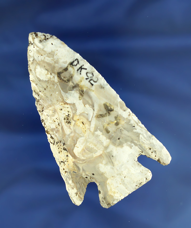 Main artifact image
