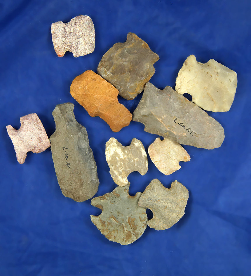 Main artifact image