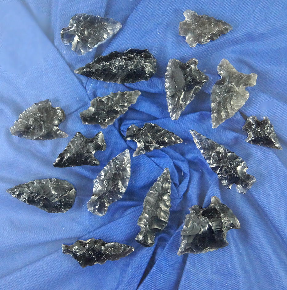 Main artifact image