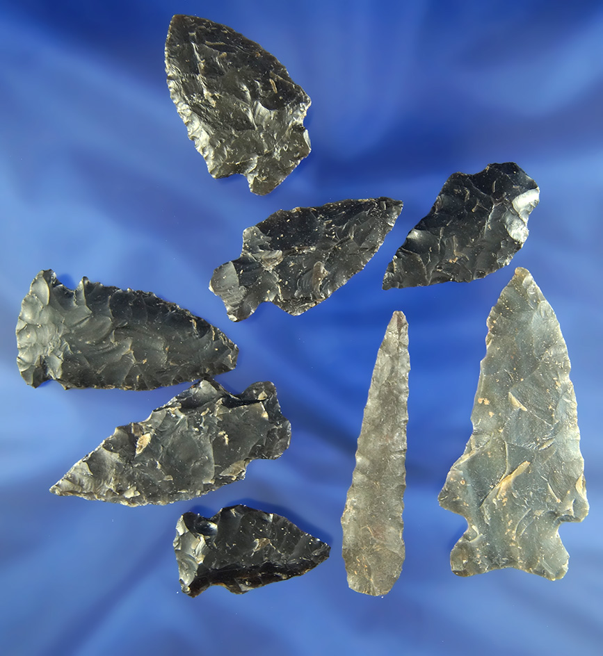 Main artifact image
