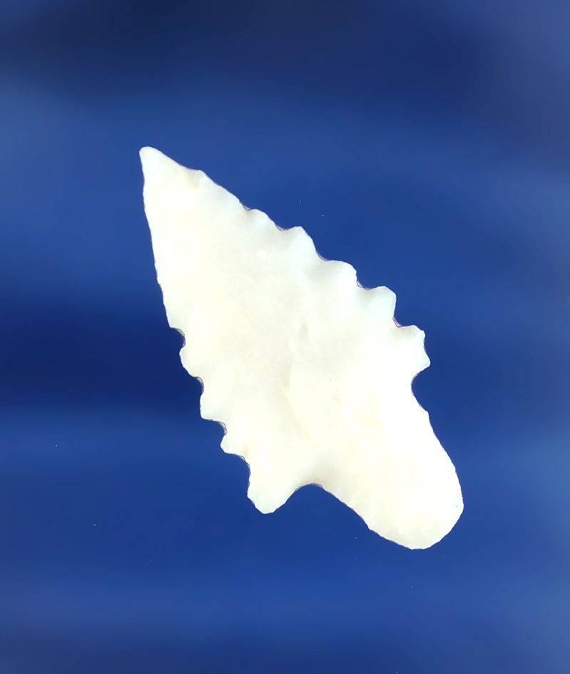 Main artifact image