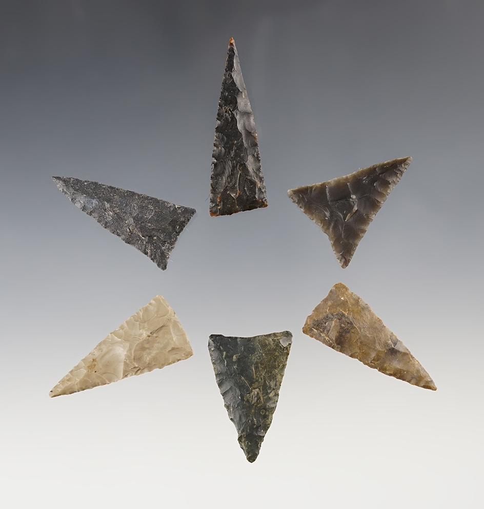 Main artifact image