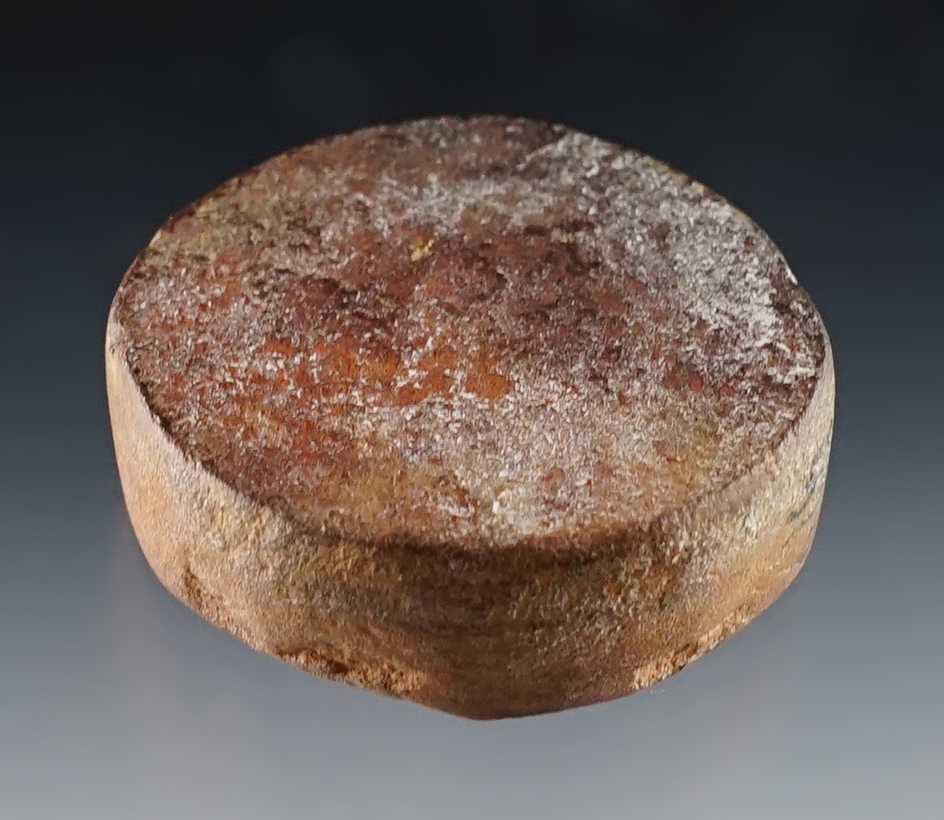 Main artifact image