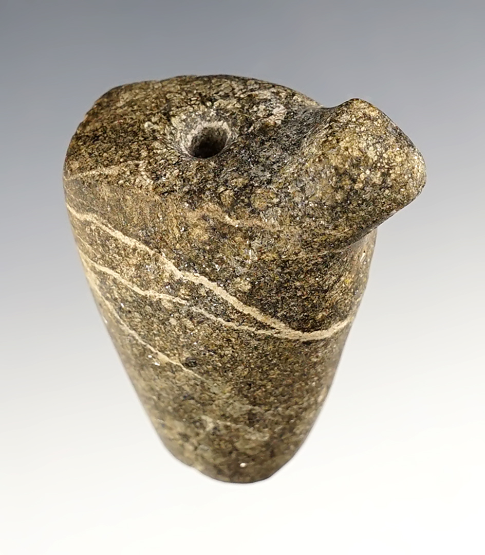 Main artifact image