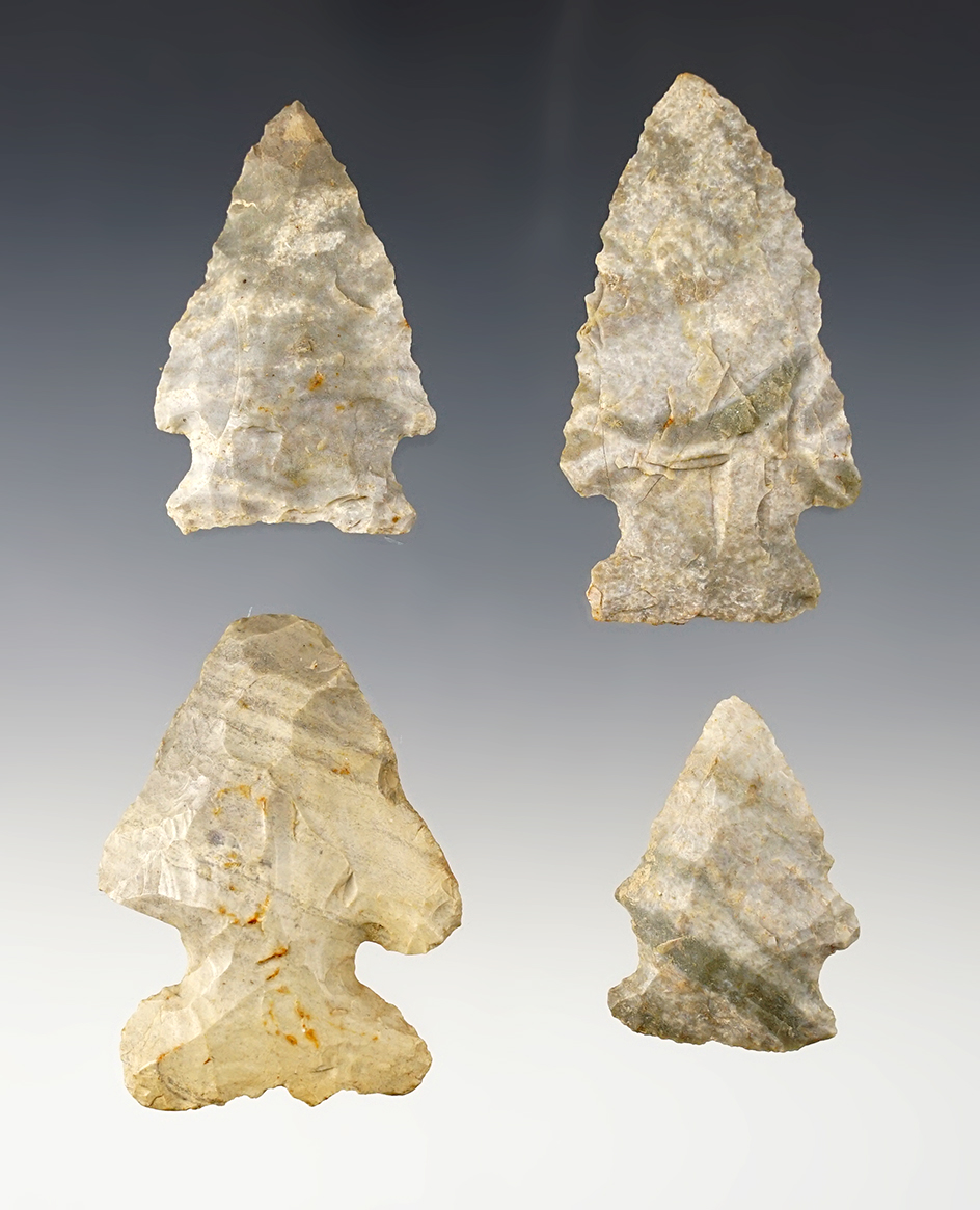 Main artifact image