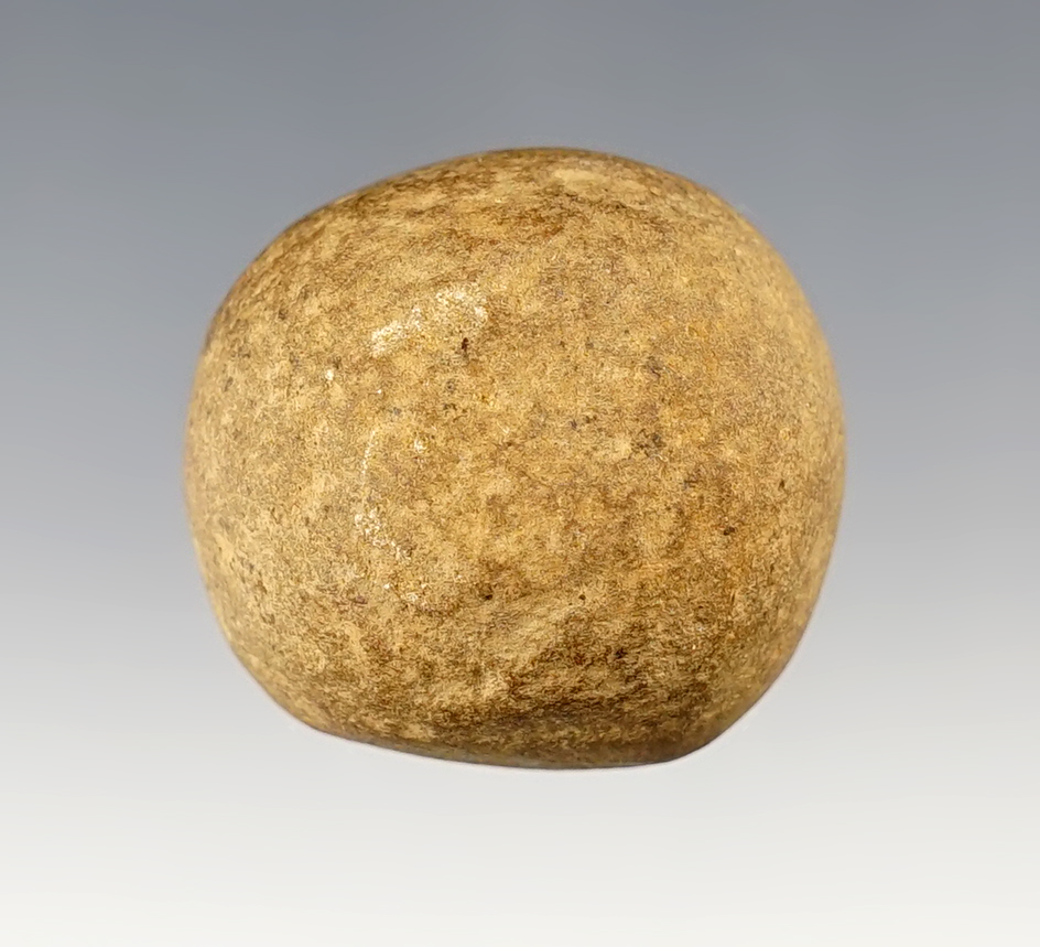 Main artifact image
