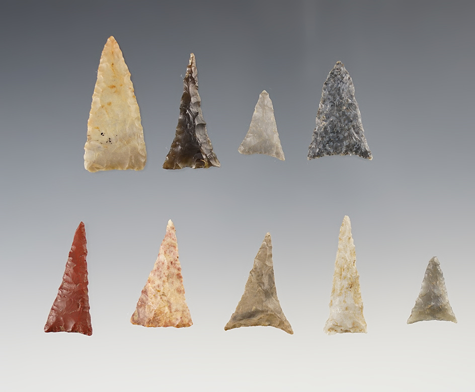 Main artifact image