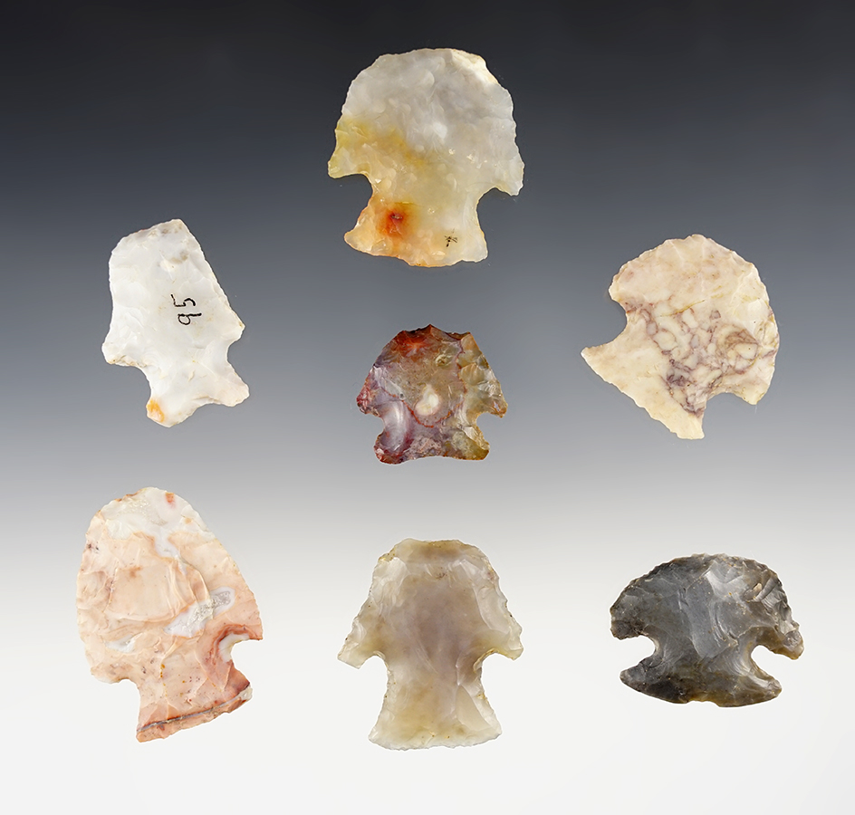 Main artifact image
