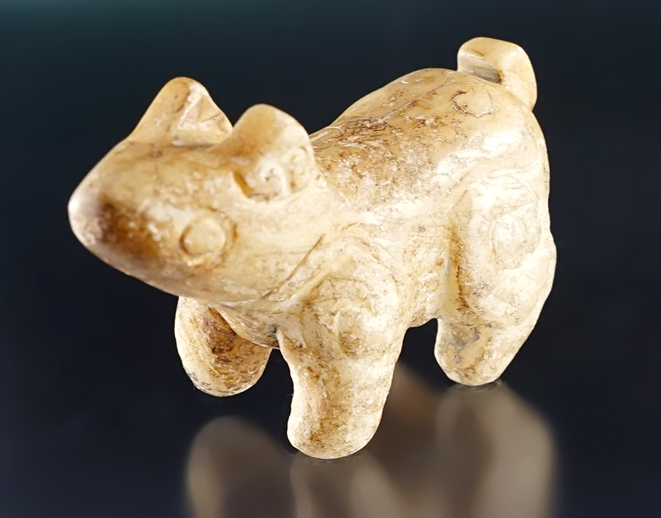 Main artifact image