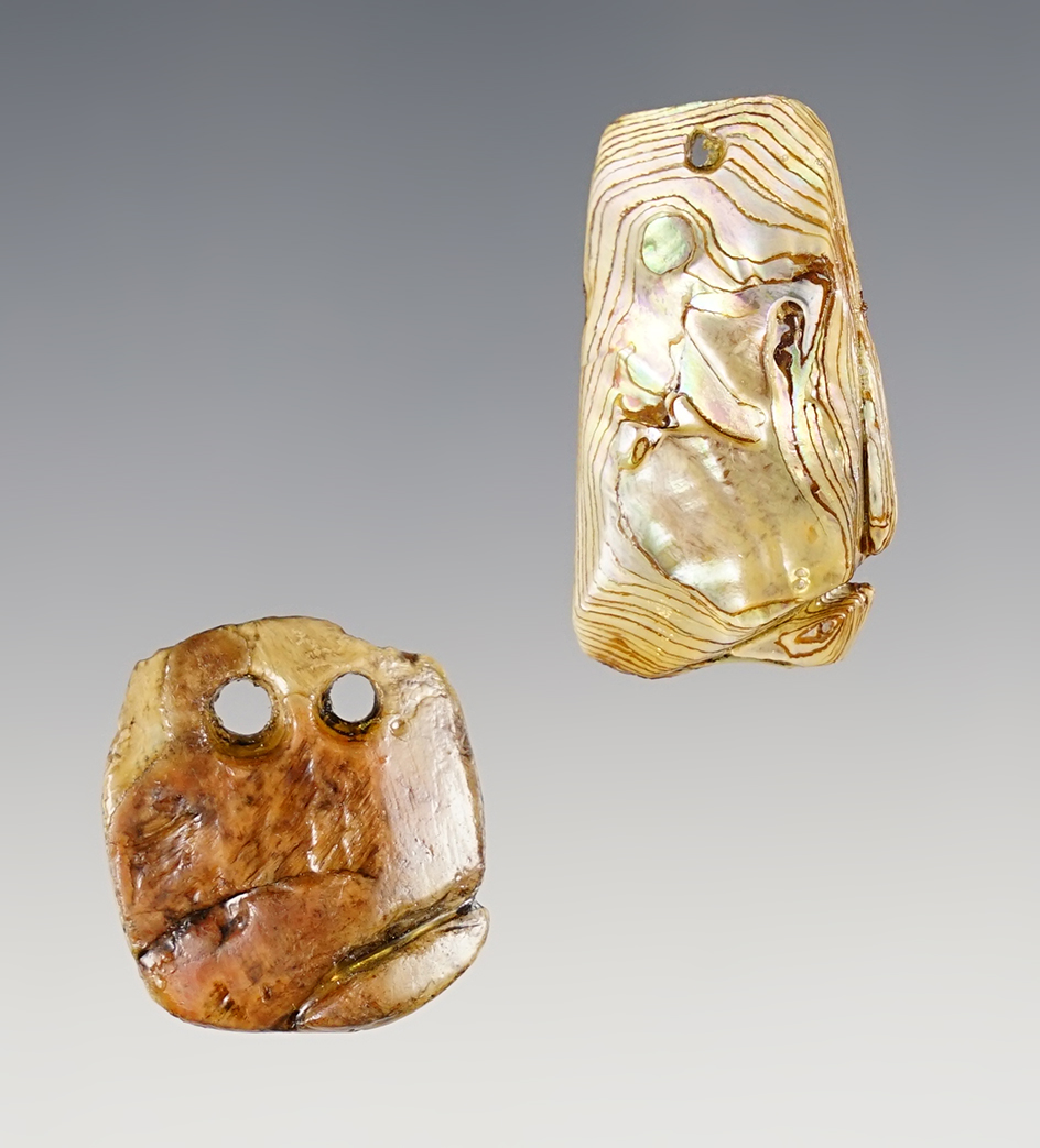 Main artifact image