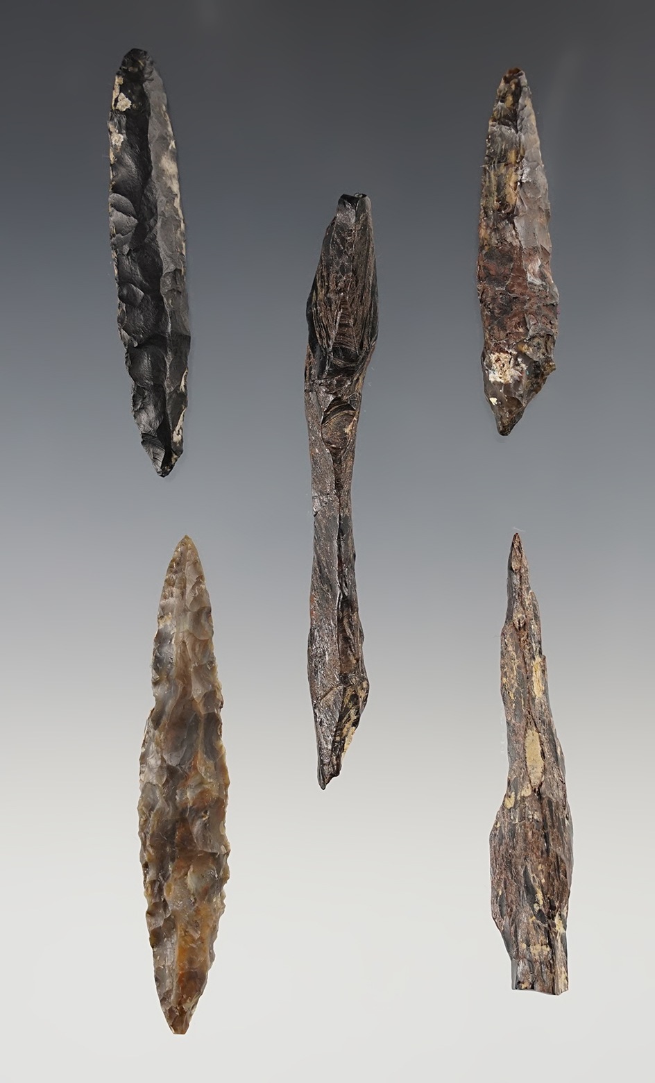 Main artifact image