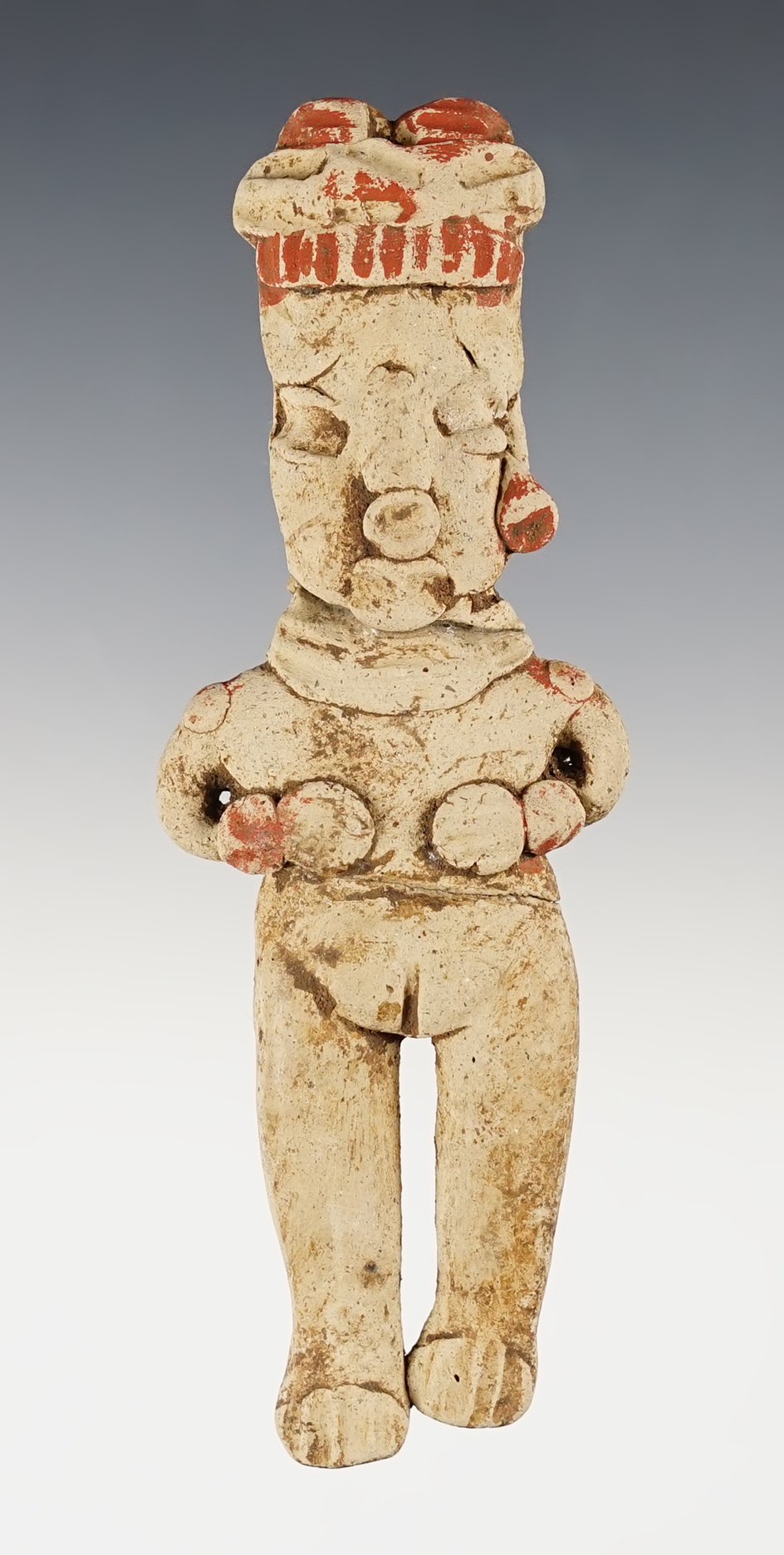 Main artifact image