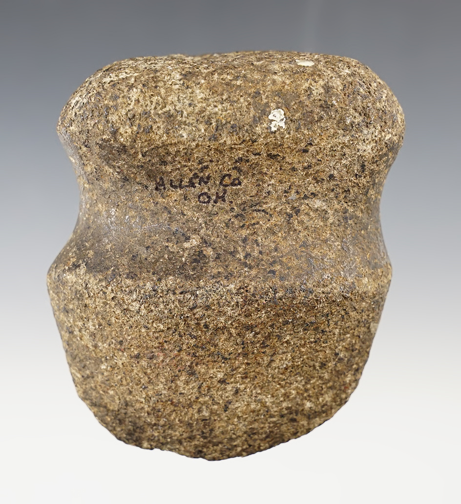 Main artifact image