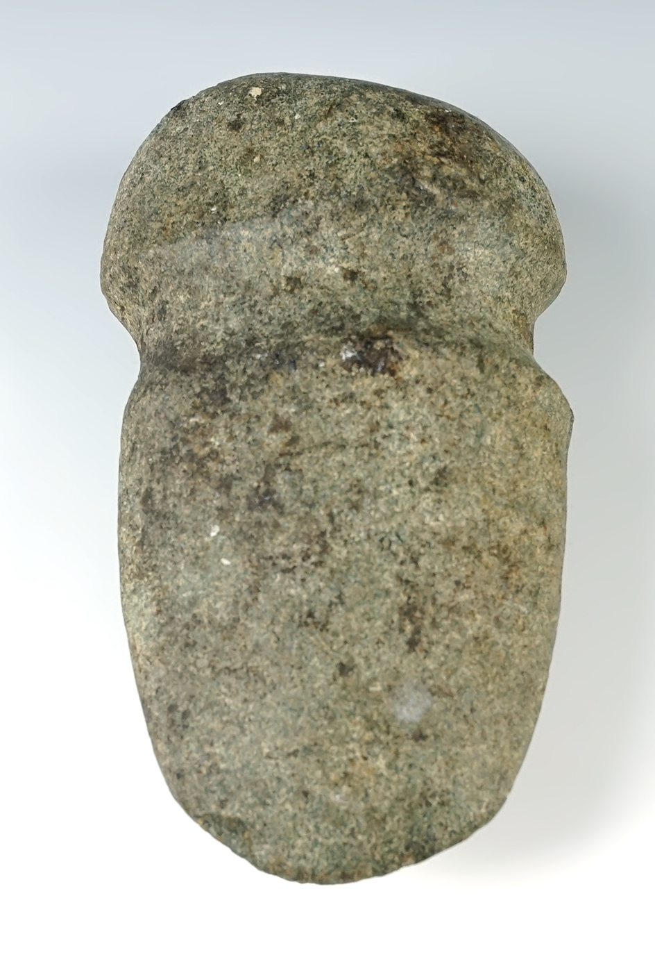 Main artifact image