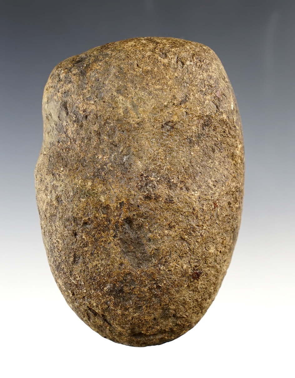 Main artifact image