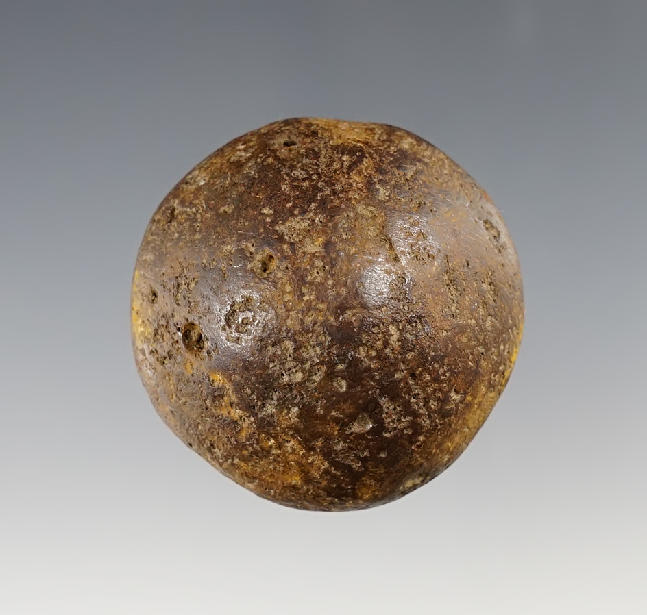 Main artifact image