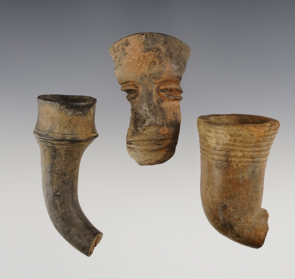 Main artifact image