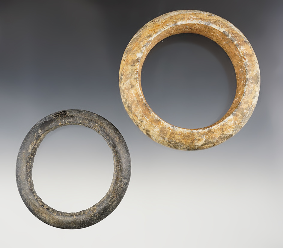 Main artifact image