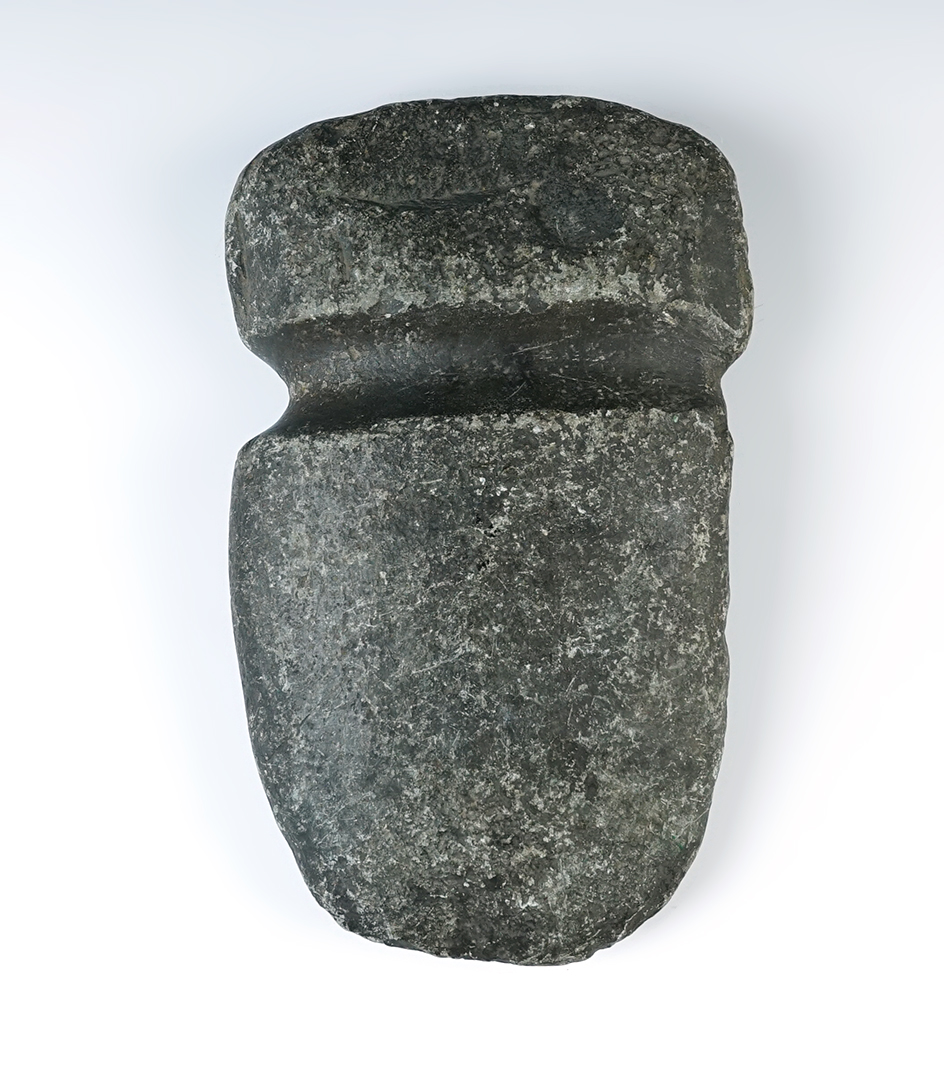 Main artifact image