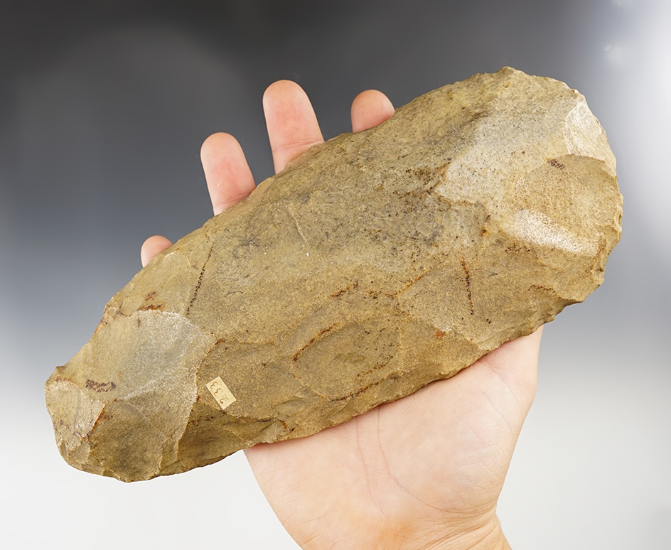 Main artifact image
