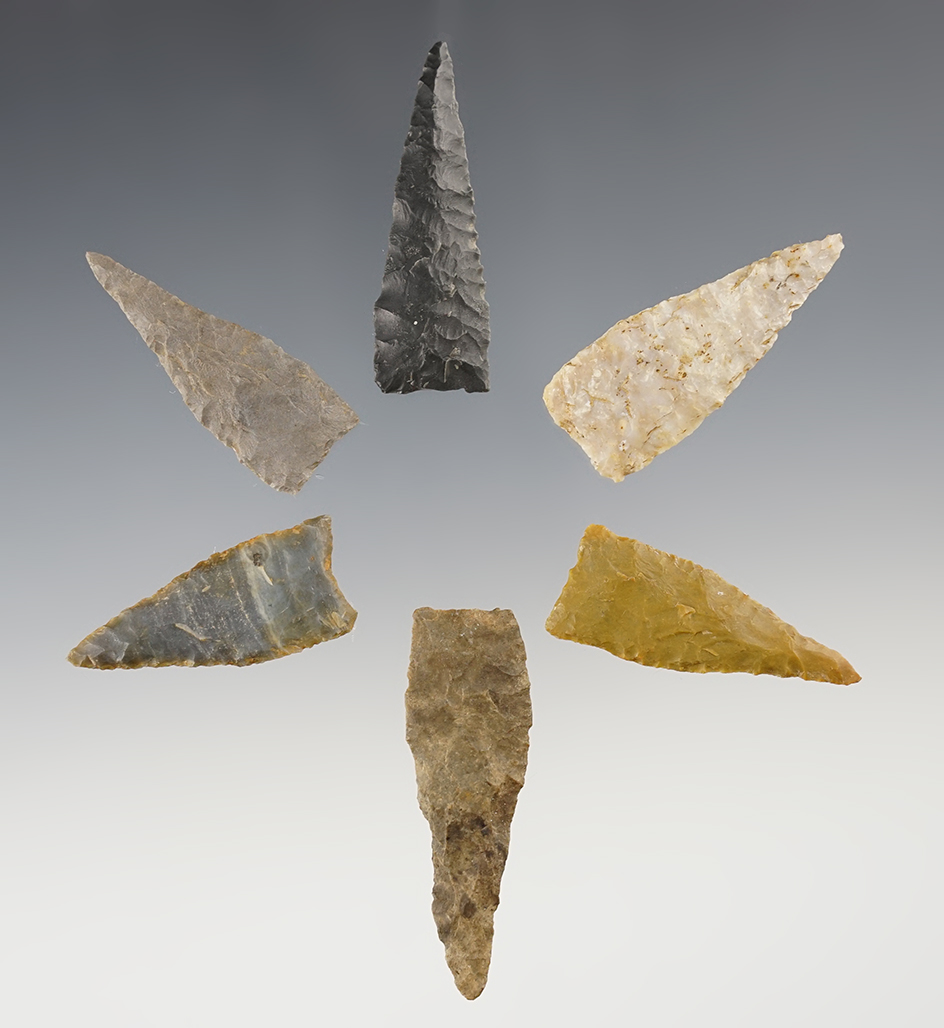 Main artifact image