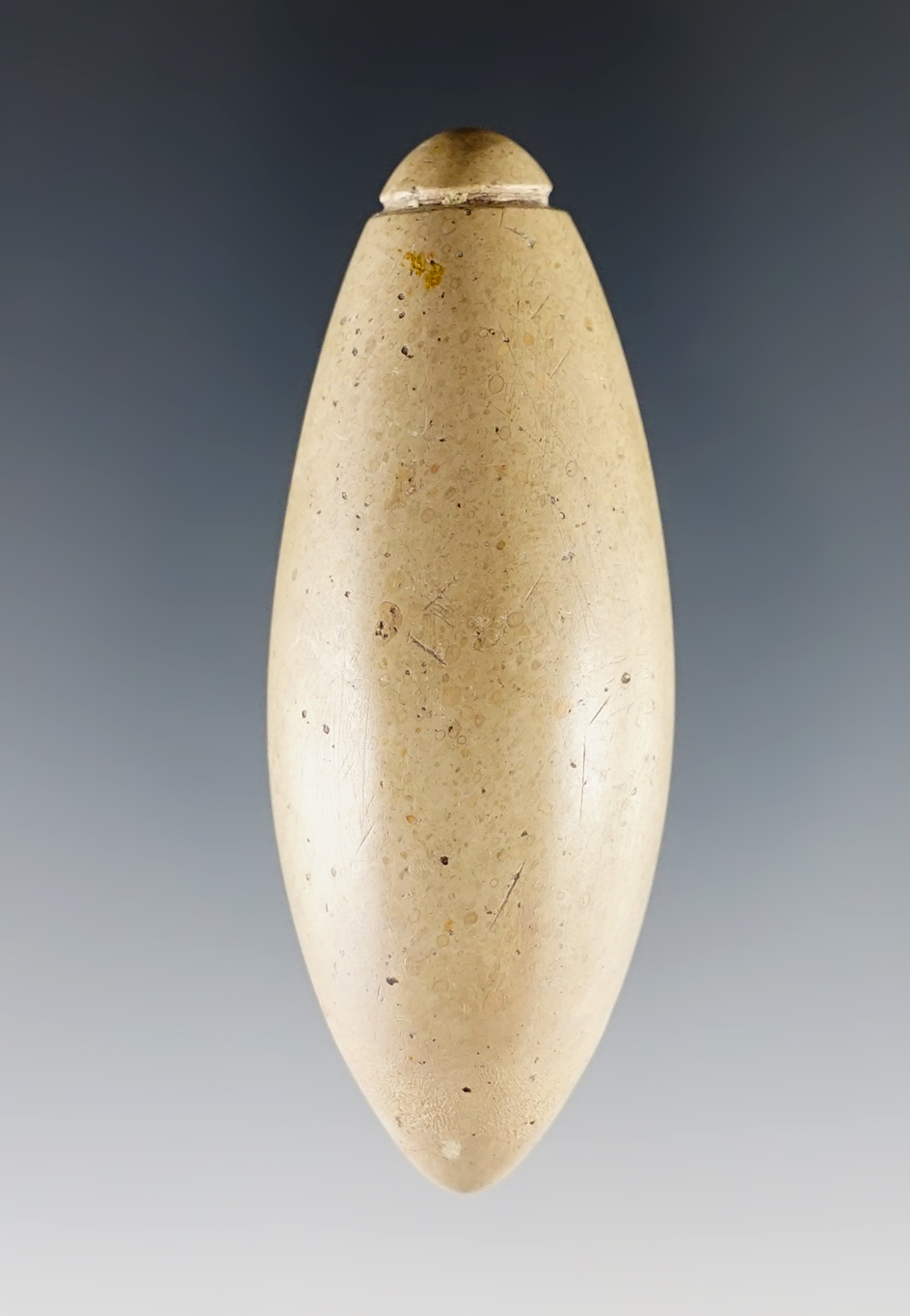 Main artifact image