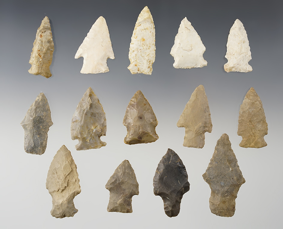 Main artifact image