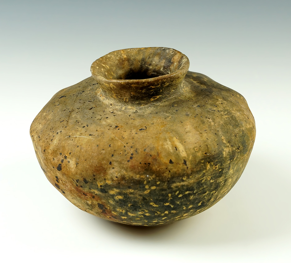 Main artifact image