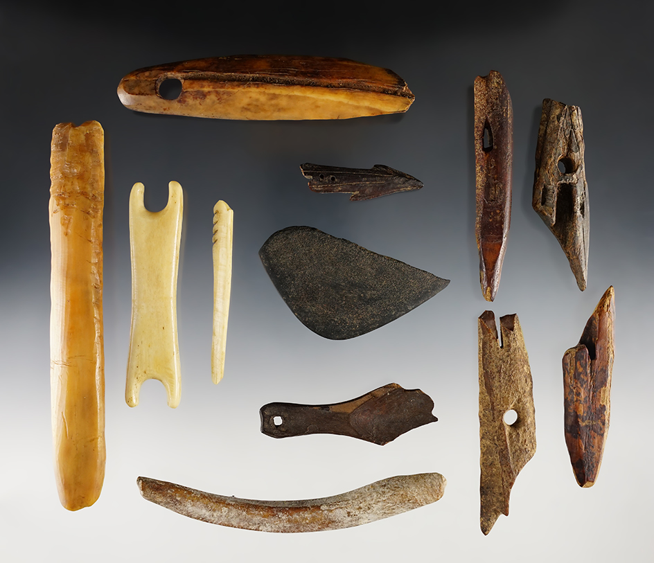 Main artifact image