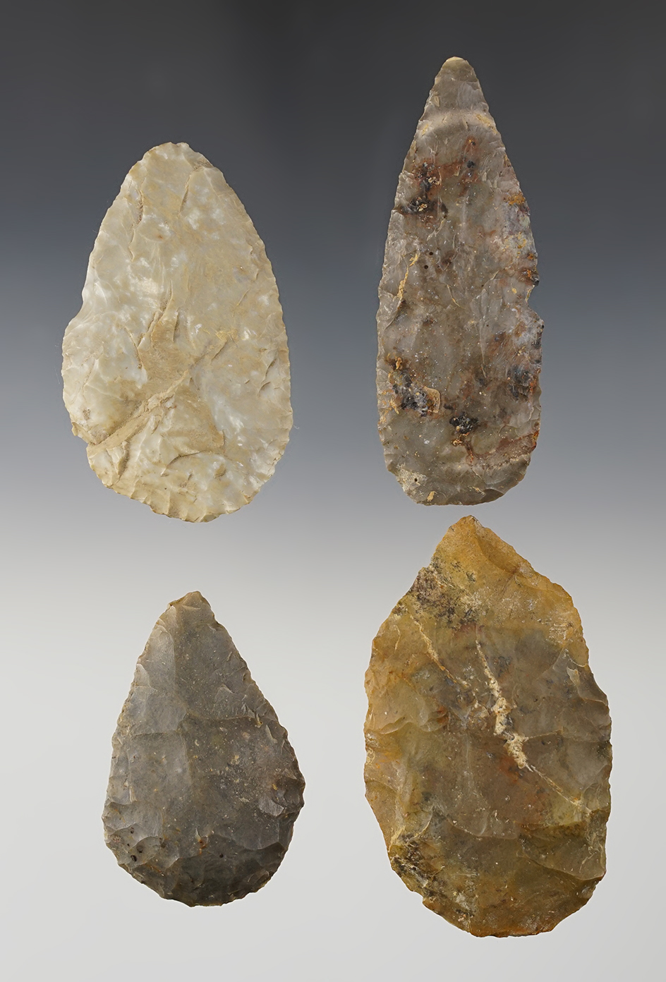 Main artifact image