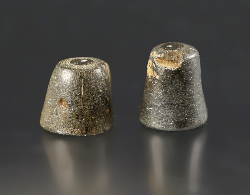 Main artifact image