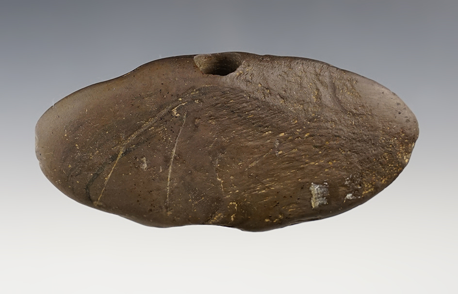 Main artifact image