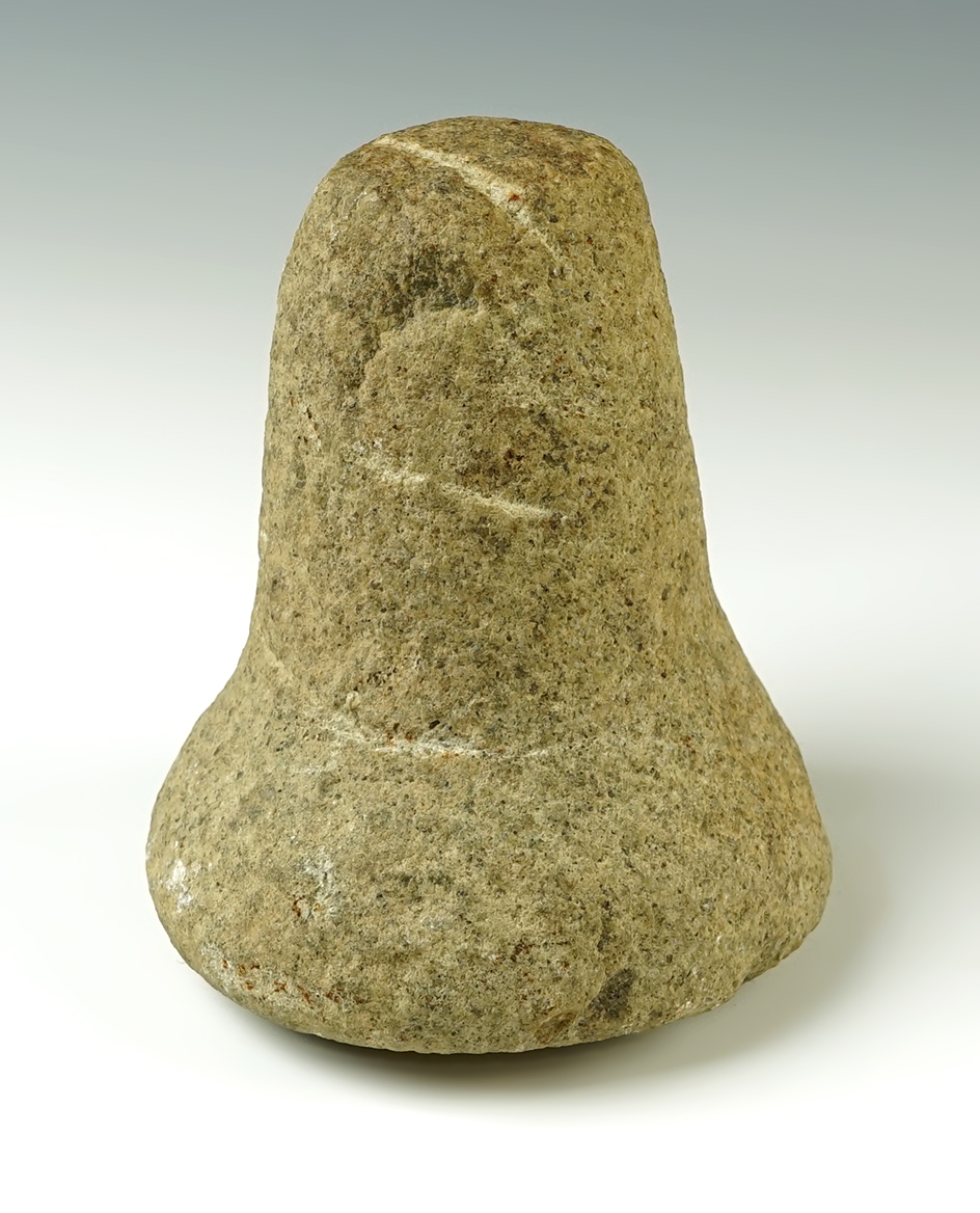 Main artifact image