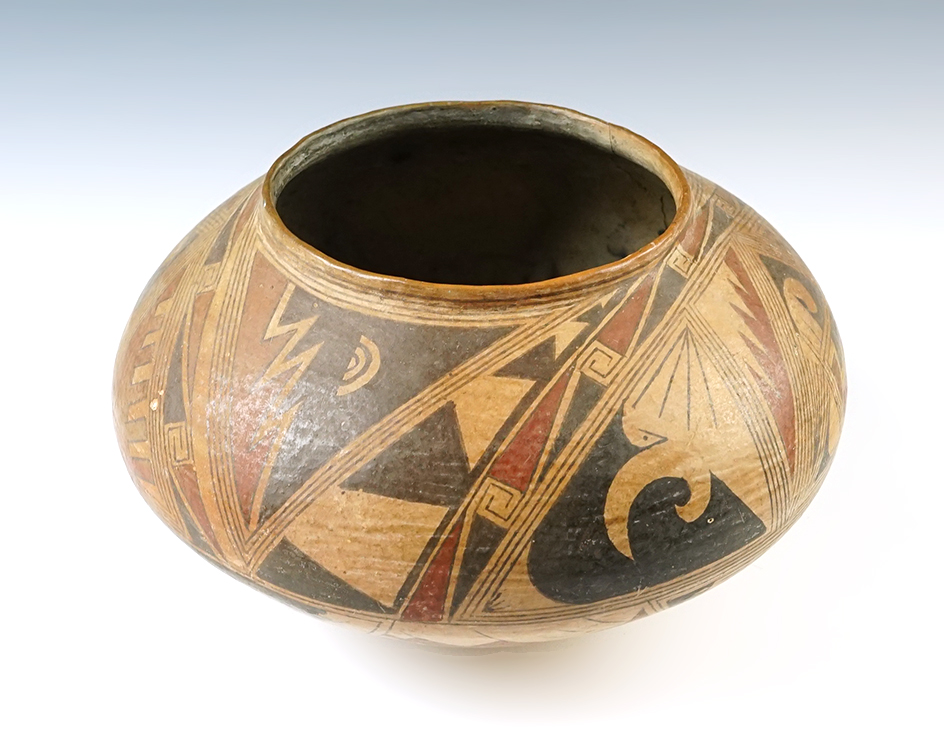 Main artifact image