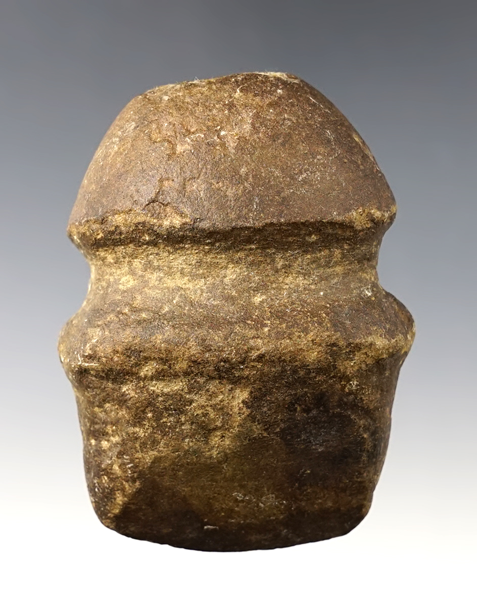 Main artifact image