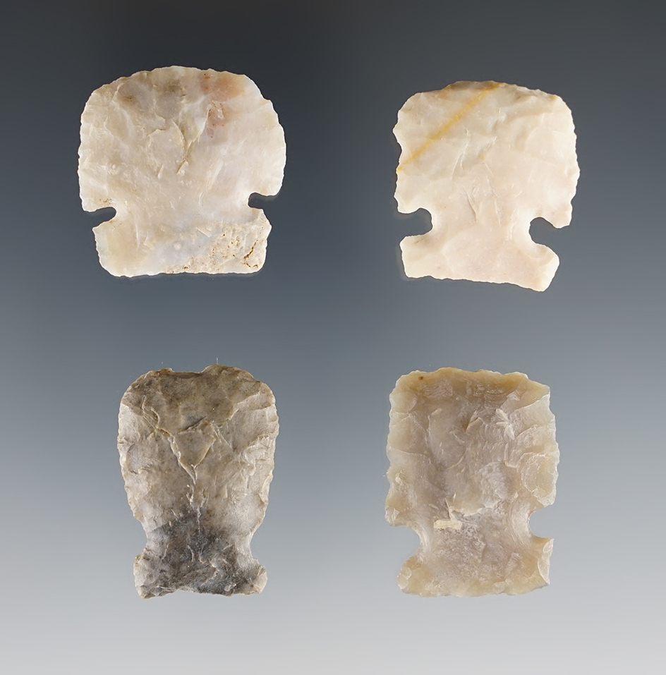 Main artifact image