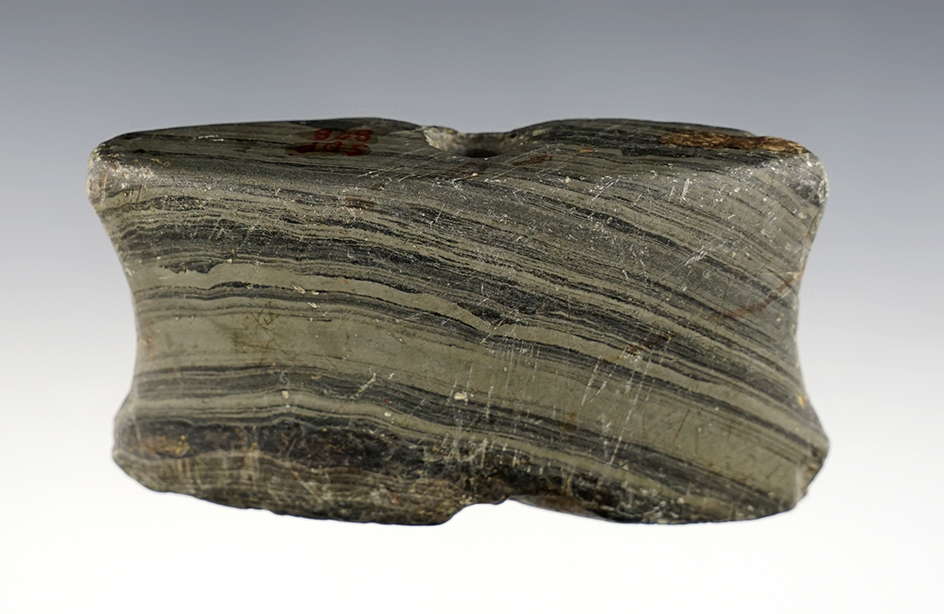 Main artifact image