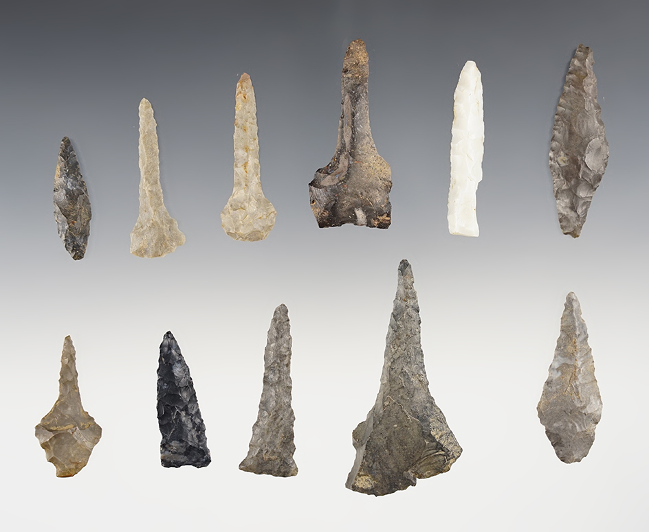 Main artifact image
