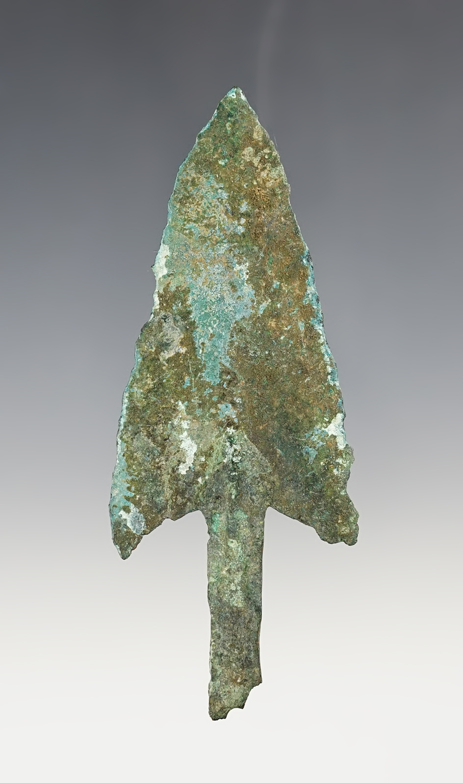 Main artifact image