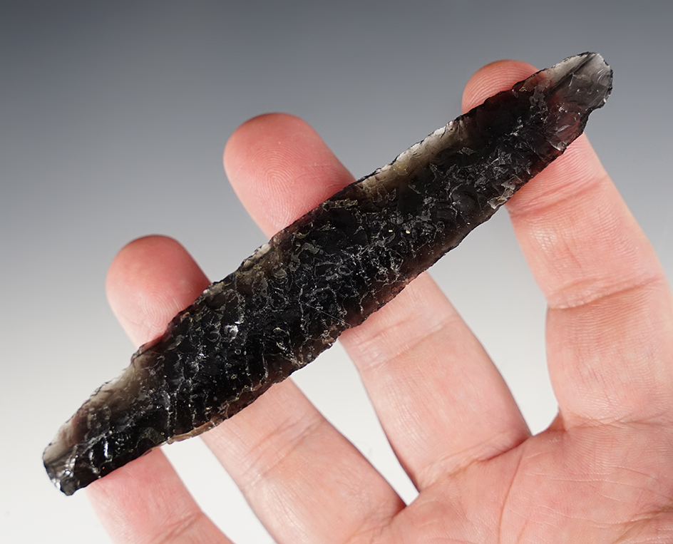 Main artifact image